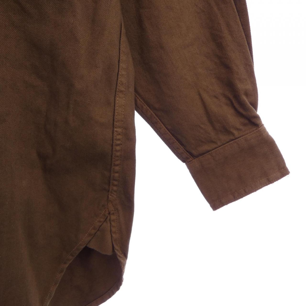 ヘルシーデニム Healthy DENIM H329620I03 シャツ