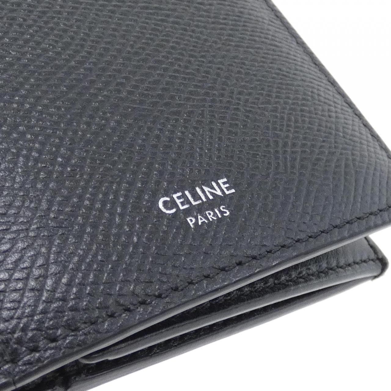 セリーヌ 10C863BEN 財布
