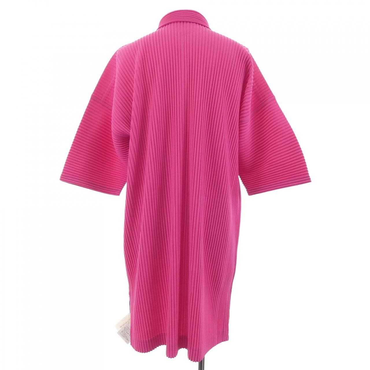 オムプリッセ HOMME PLISSE HP13JJ100 カーディガン