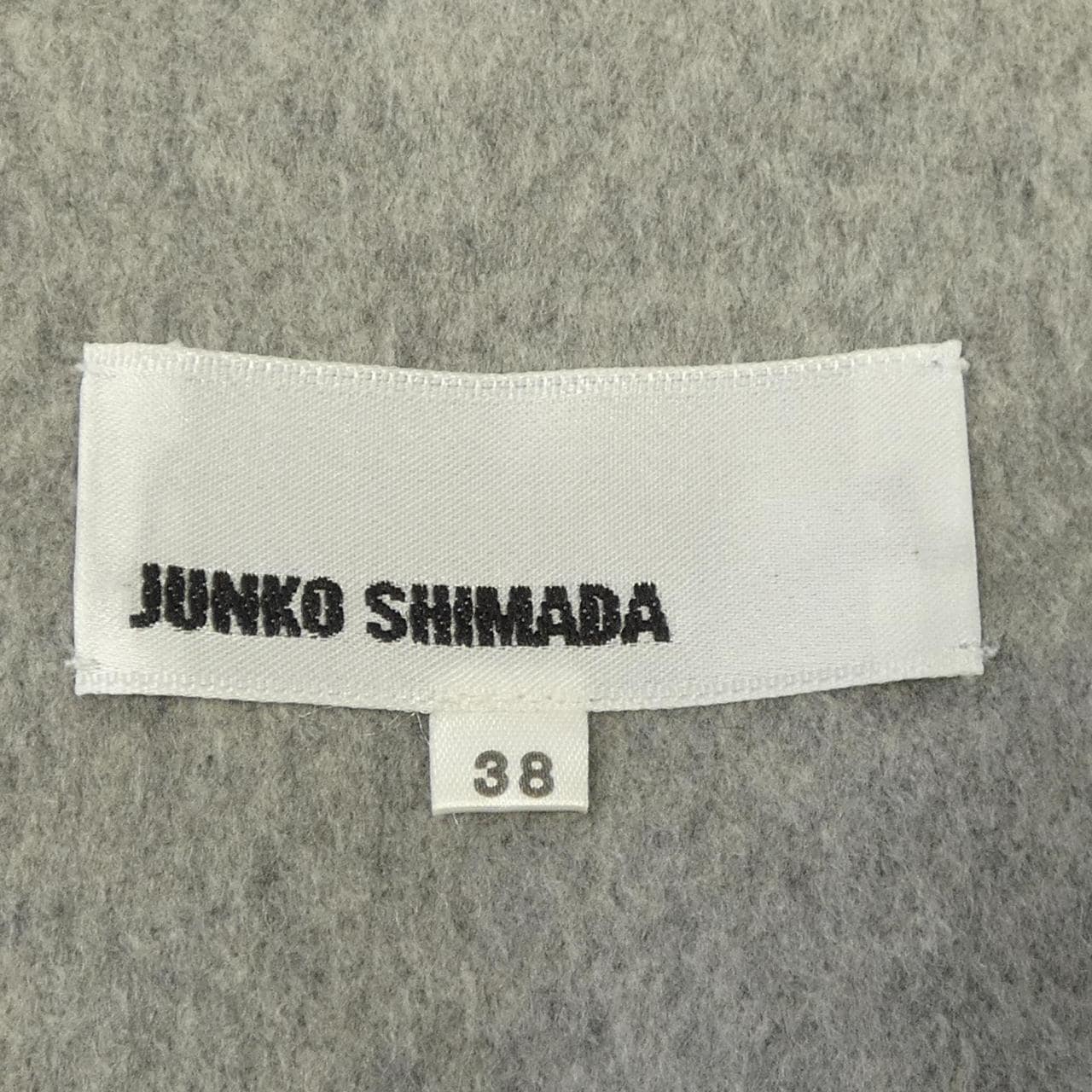 ジュンコシマダ JUNKO SHIMADA ワンピース