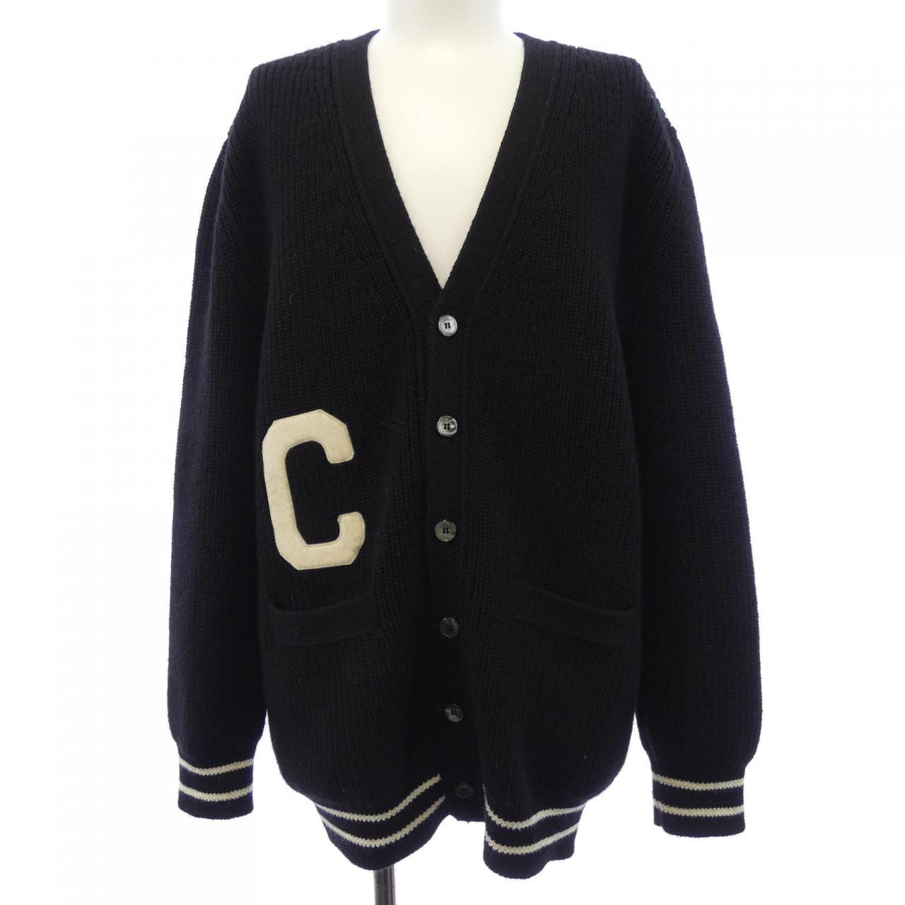セリーヌ CELINE 2AD0P830I カーディガン