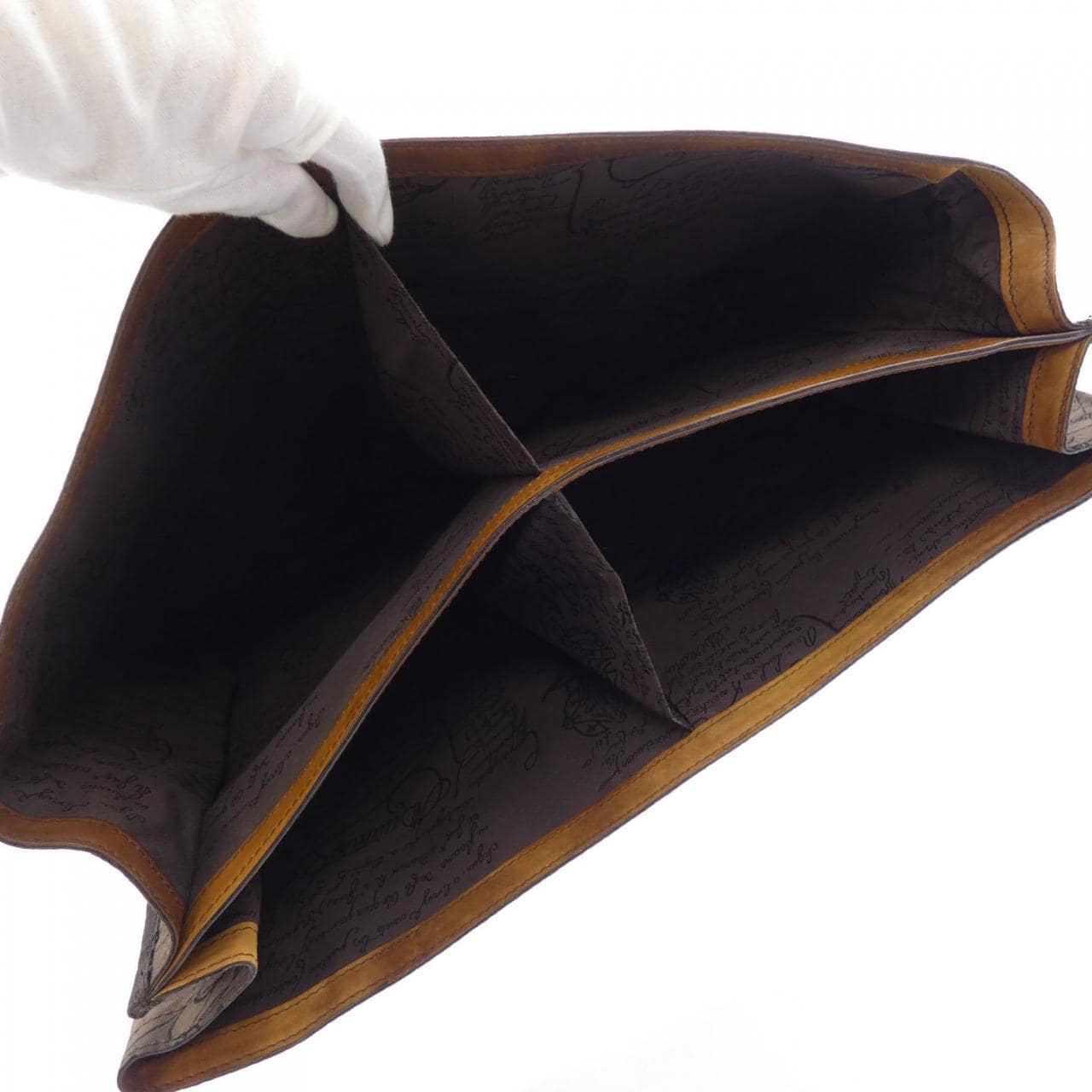 ベルルッティ Berluti オルガ期 BAG