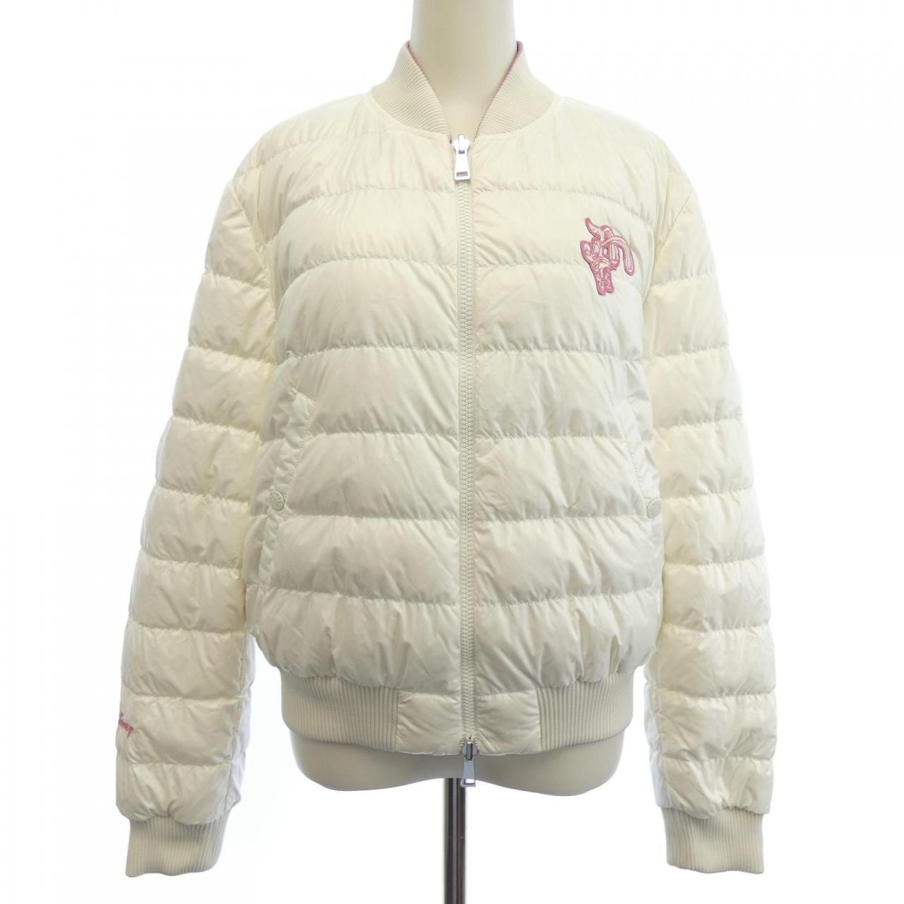 モンクレール MONCLER DAREB ダウンジャケット