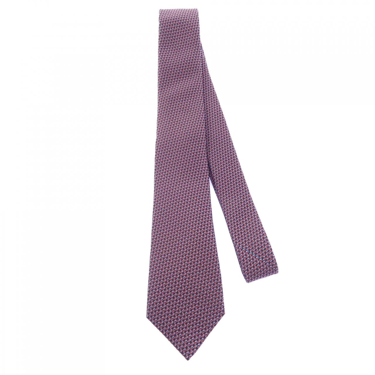 プラダ PRADA NECKTIE