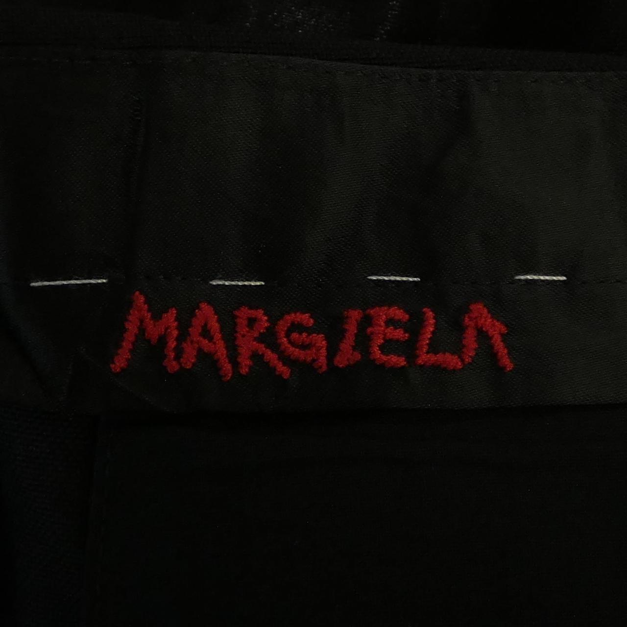 メゾンマルジェラ Maison Margiela S50KA0702 パンツ