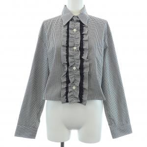 プラダ PRADA P407GC S221 109C シャツ
