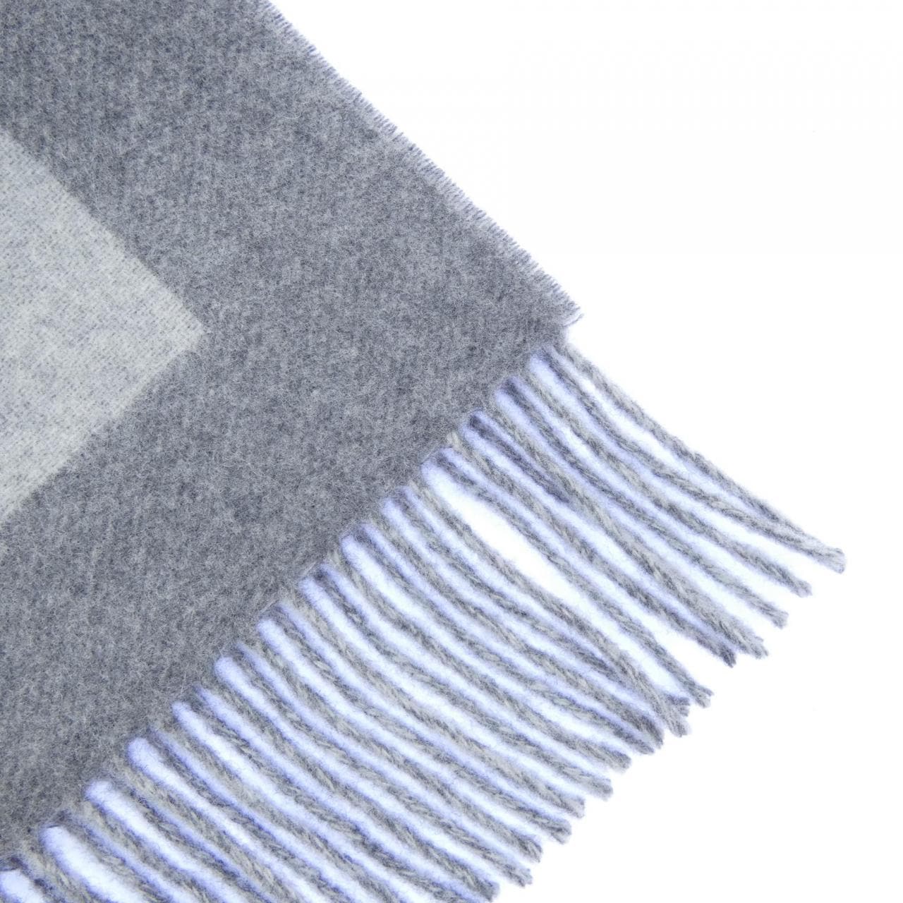 ルイヴィトン LOUIS VUITTON エシャルプ カーディフ M70484 MUFFLER