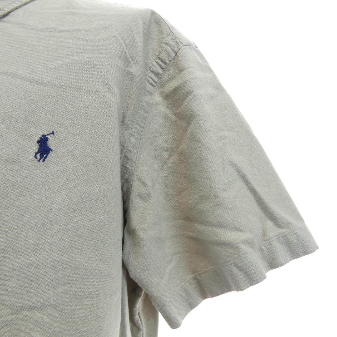 ポロラルフローレン POLO RALPH LAUREN S／Sシャツ