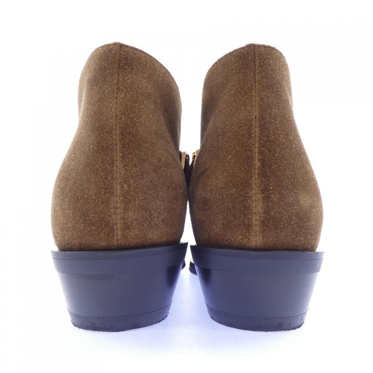 トッズ TOD'S シューズ