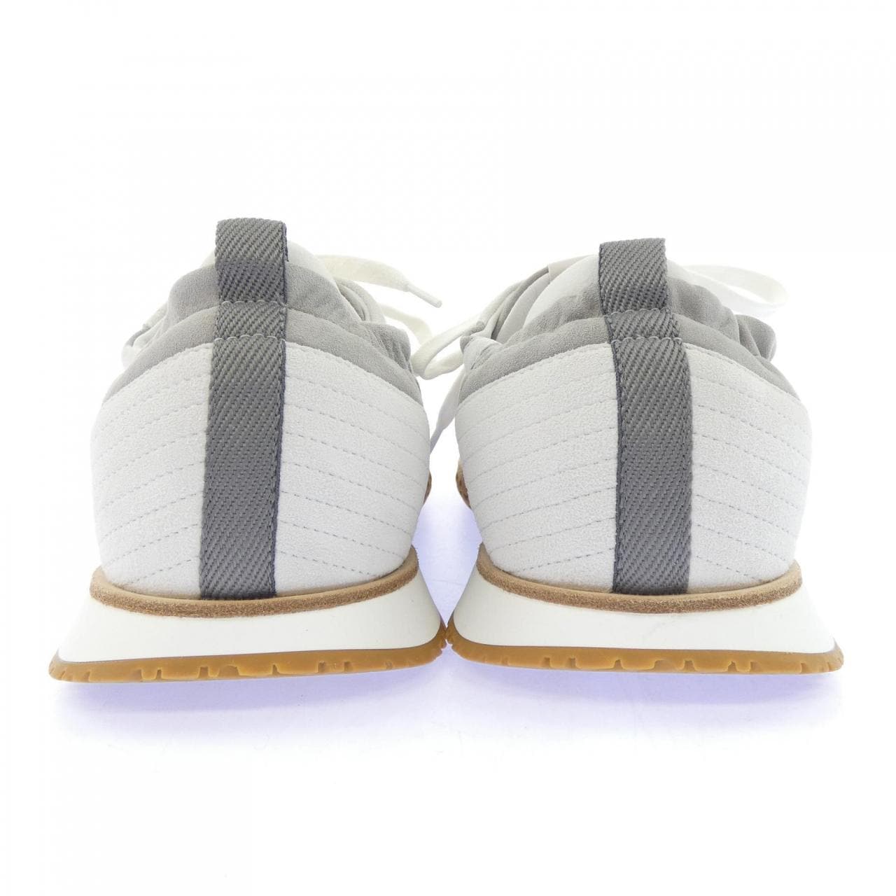 エルメス HERMES ジェット Hシグネチャー 242925Z スニーカー