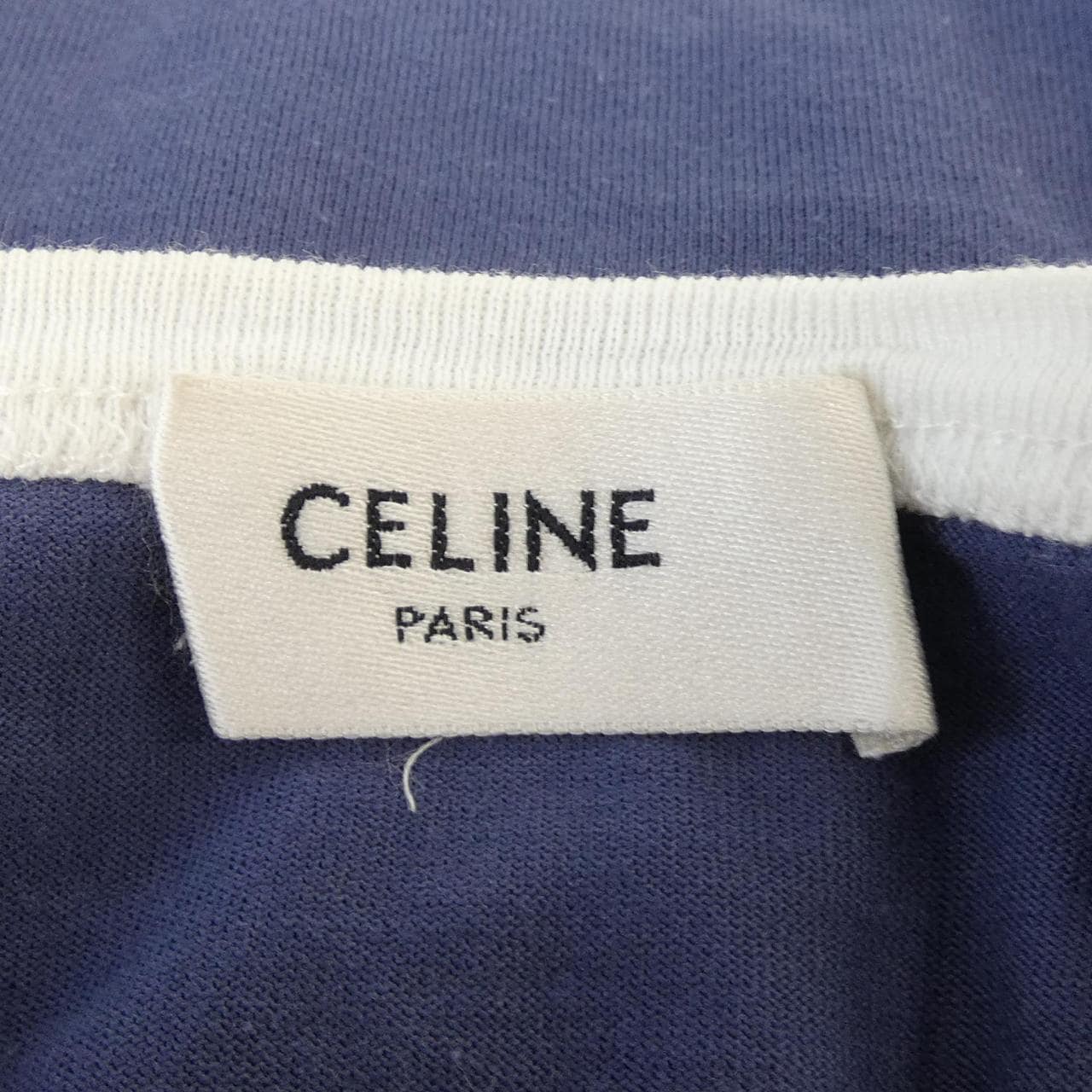 セリーヌ CELINE 2X13B671Q Tシャツ