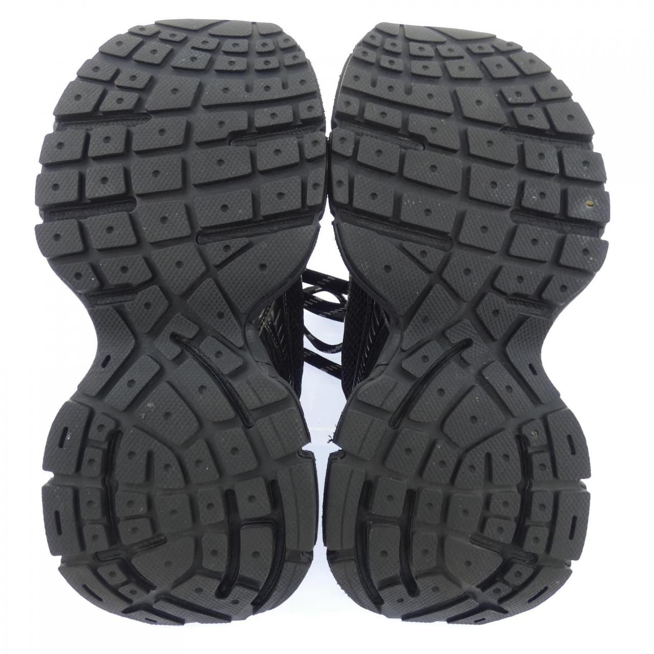 バレンシアガ BALENCIAGA 3XL MULE 加工あり 742672 W3XL1 スニーカー