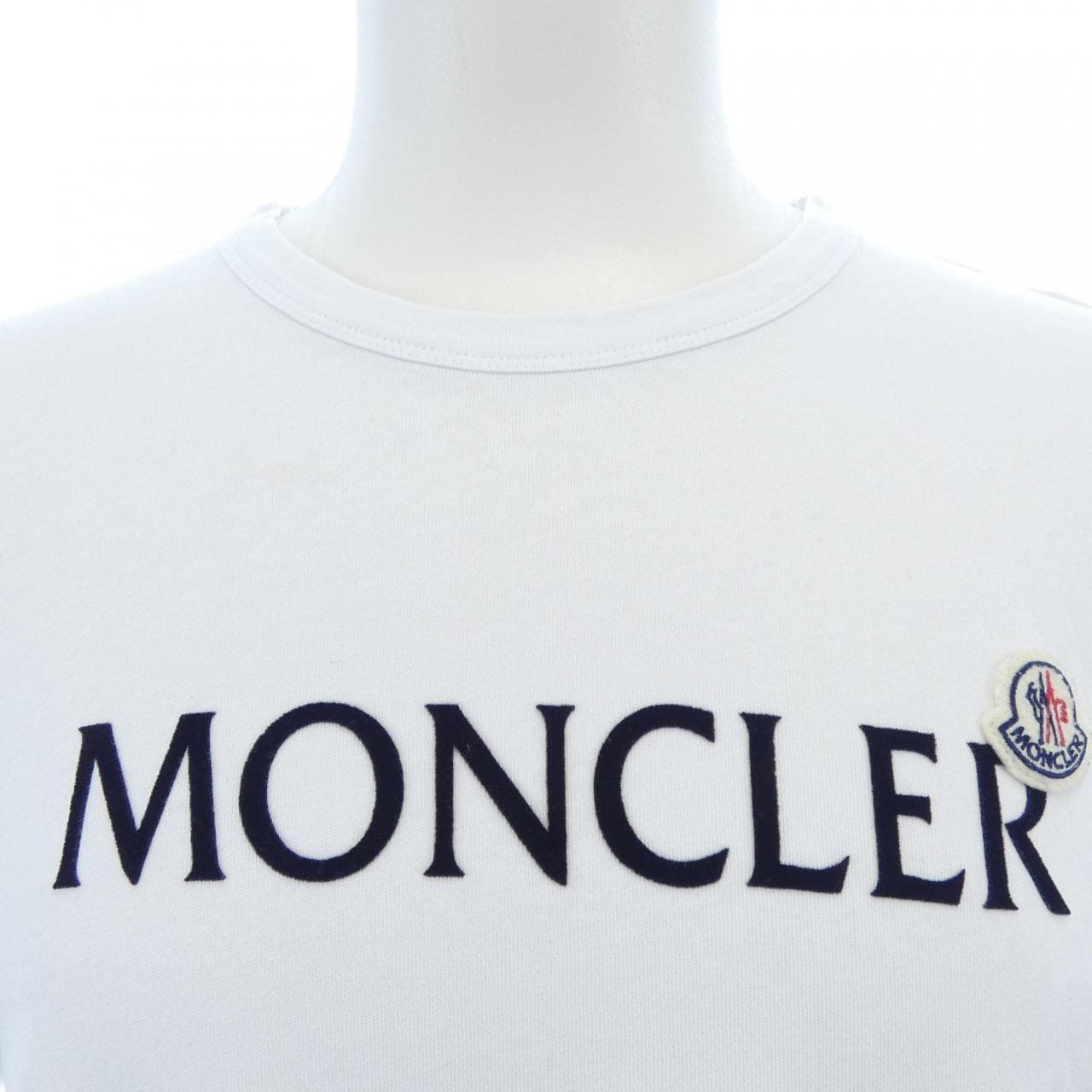 モンクレール MONCLER G20918C00022 Tシャツ