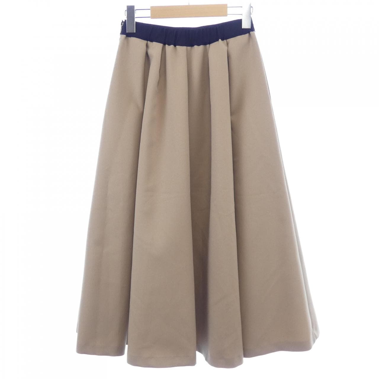 トゥービーシック TO BE CHIC W5S20-682-40 スカート