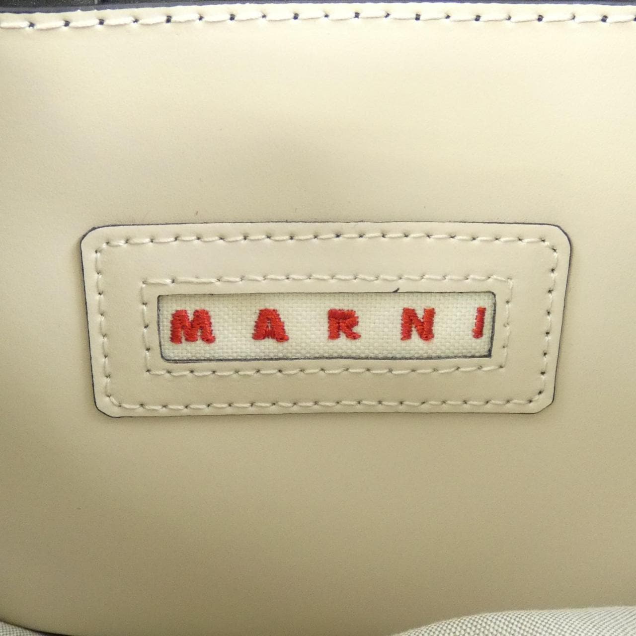 マルニ MARNI ミュゼオ　MUSEO SHMP0039Y0 BAG