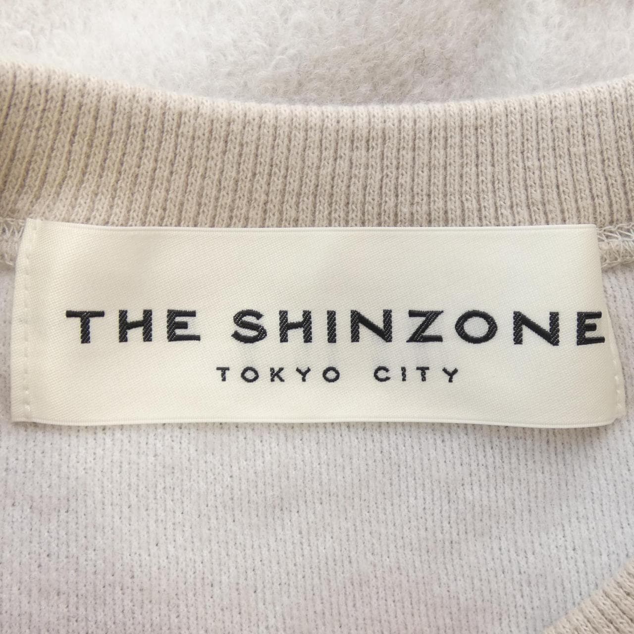 シンゾーン SHINZONE カーディガン