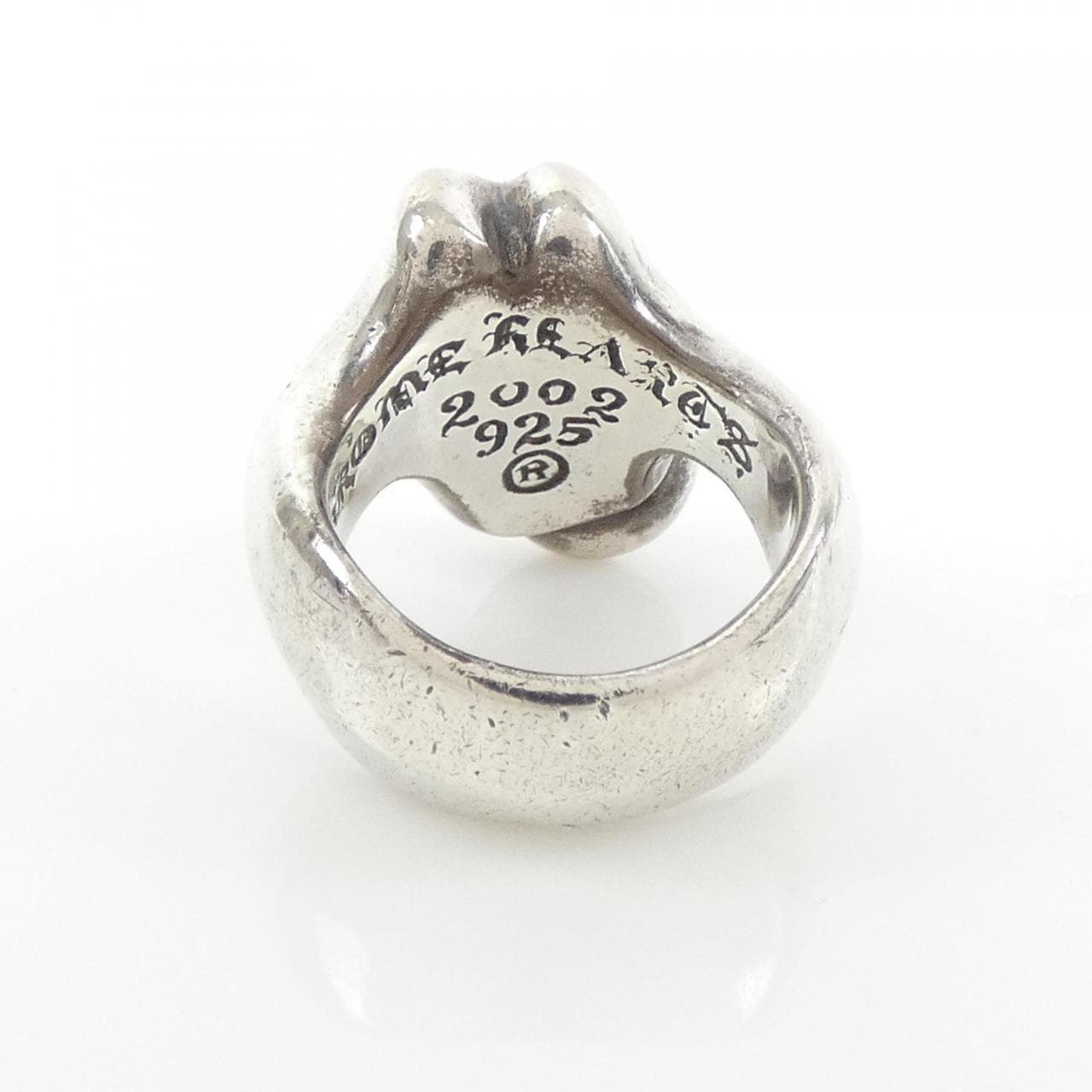 クロムハーツ CHROME HEARTS RING