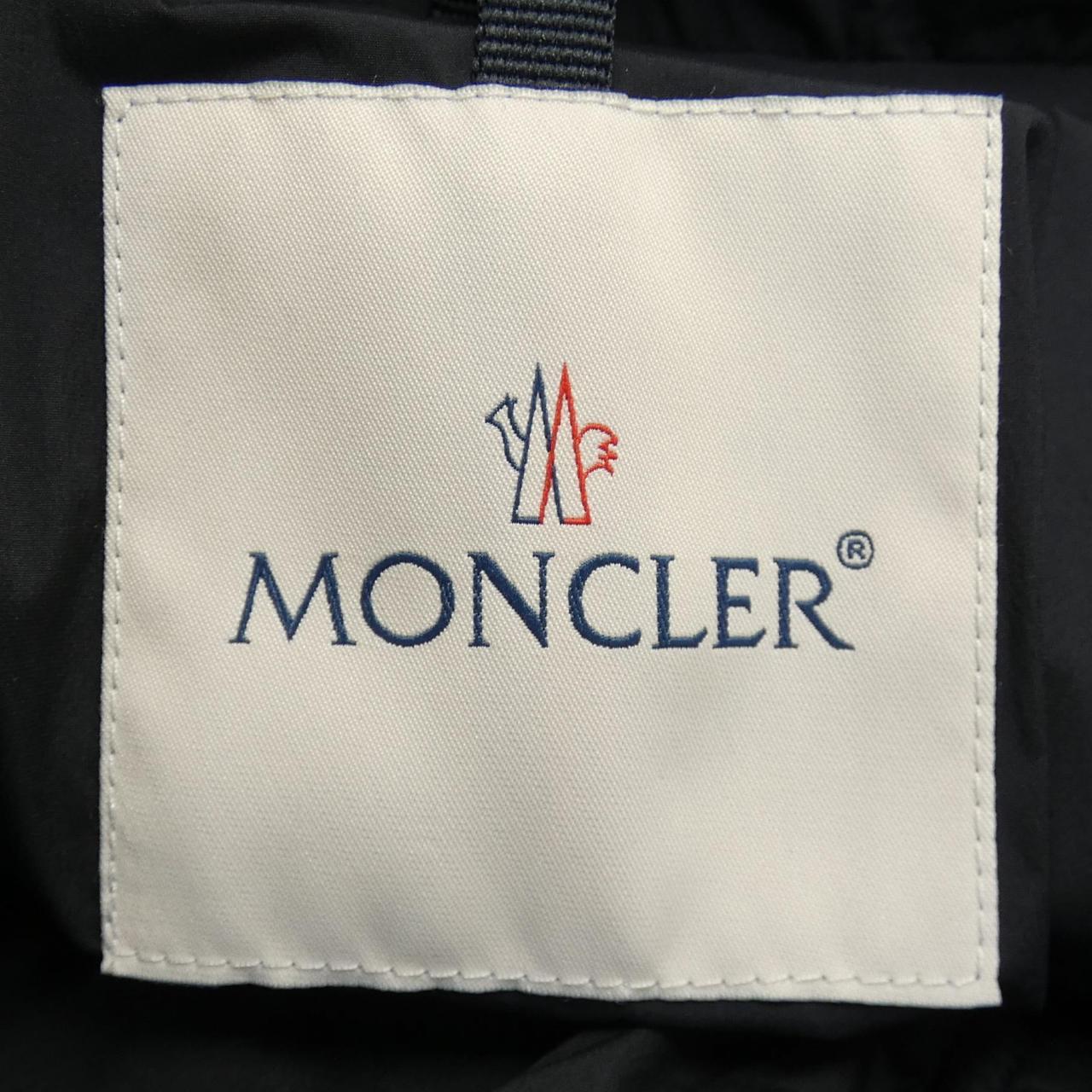 MONCLER蒙克勒羽绒服