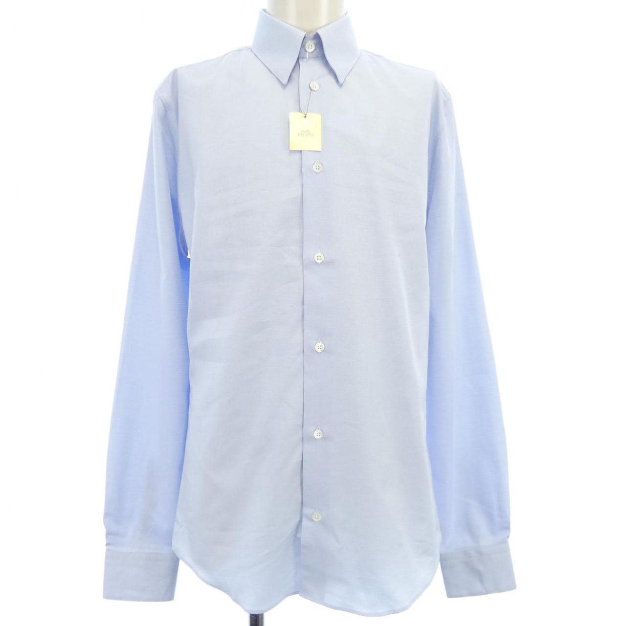 HERMES HERMES Shirt