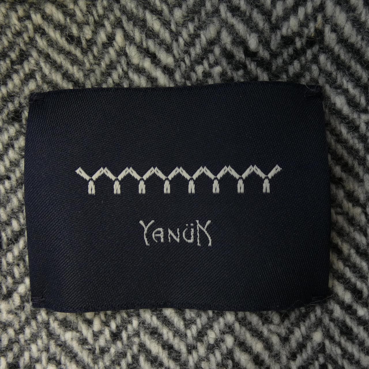 YANUK coat