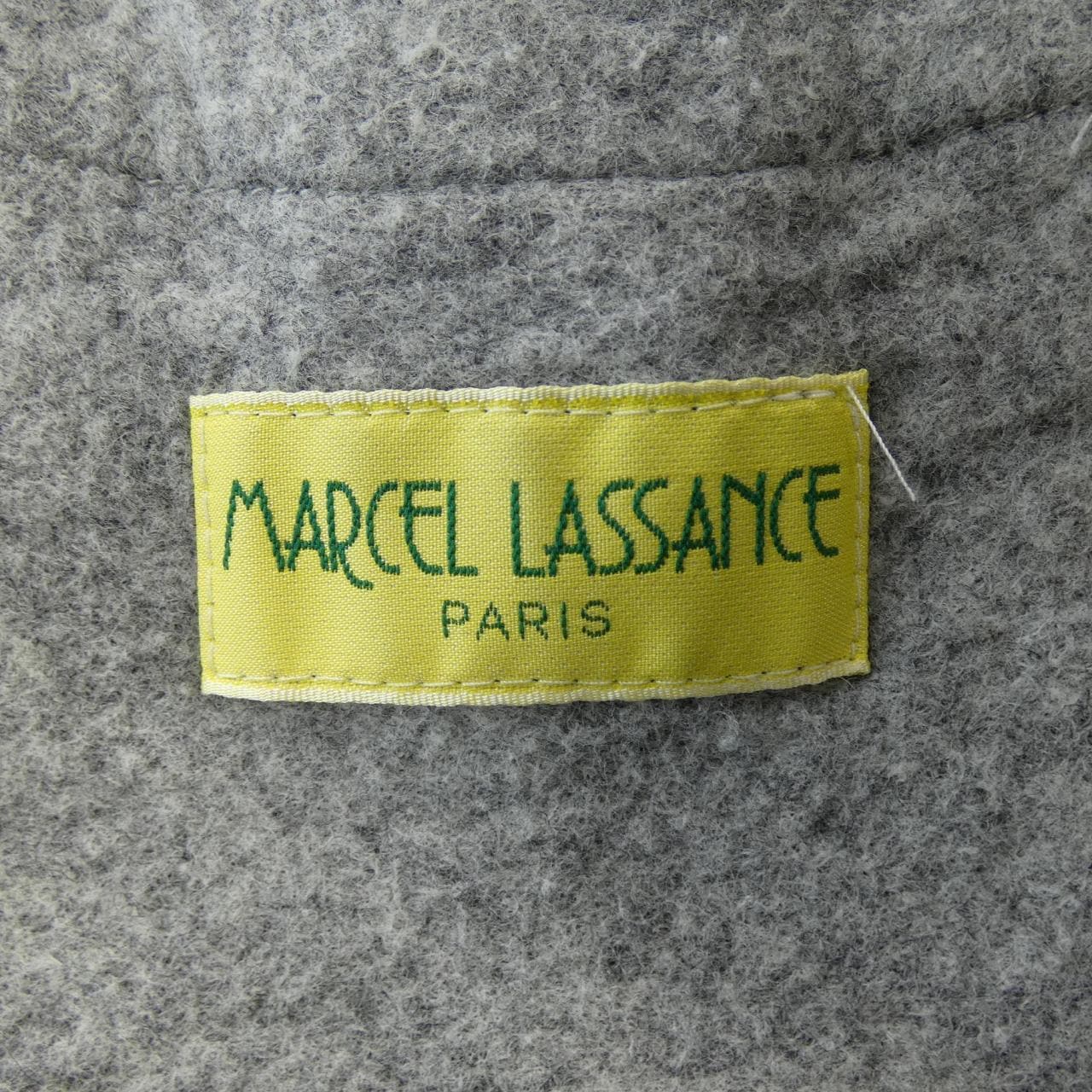 MARCEL LASSANCE夾克