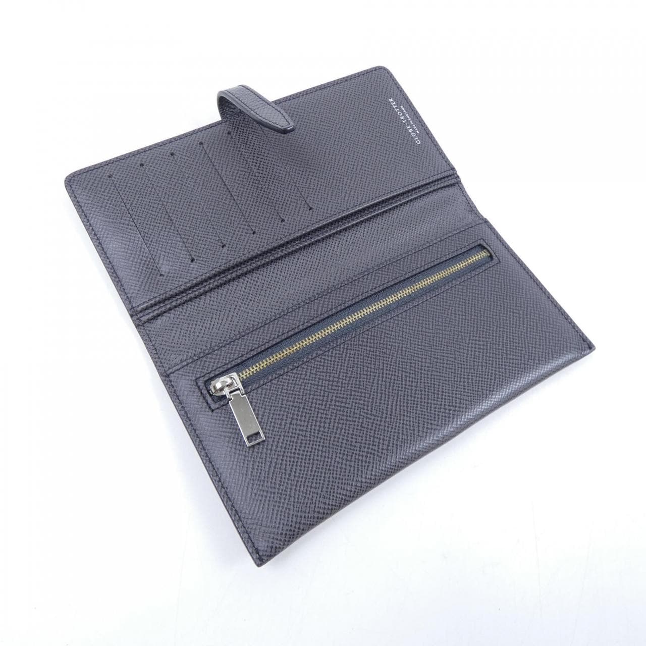グローブトロッター GLOBE TROTTER WALLET