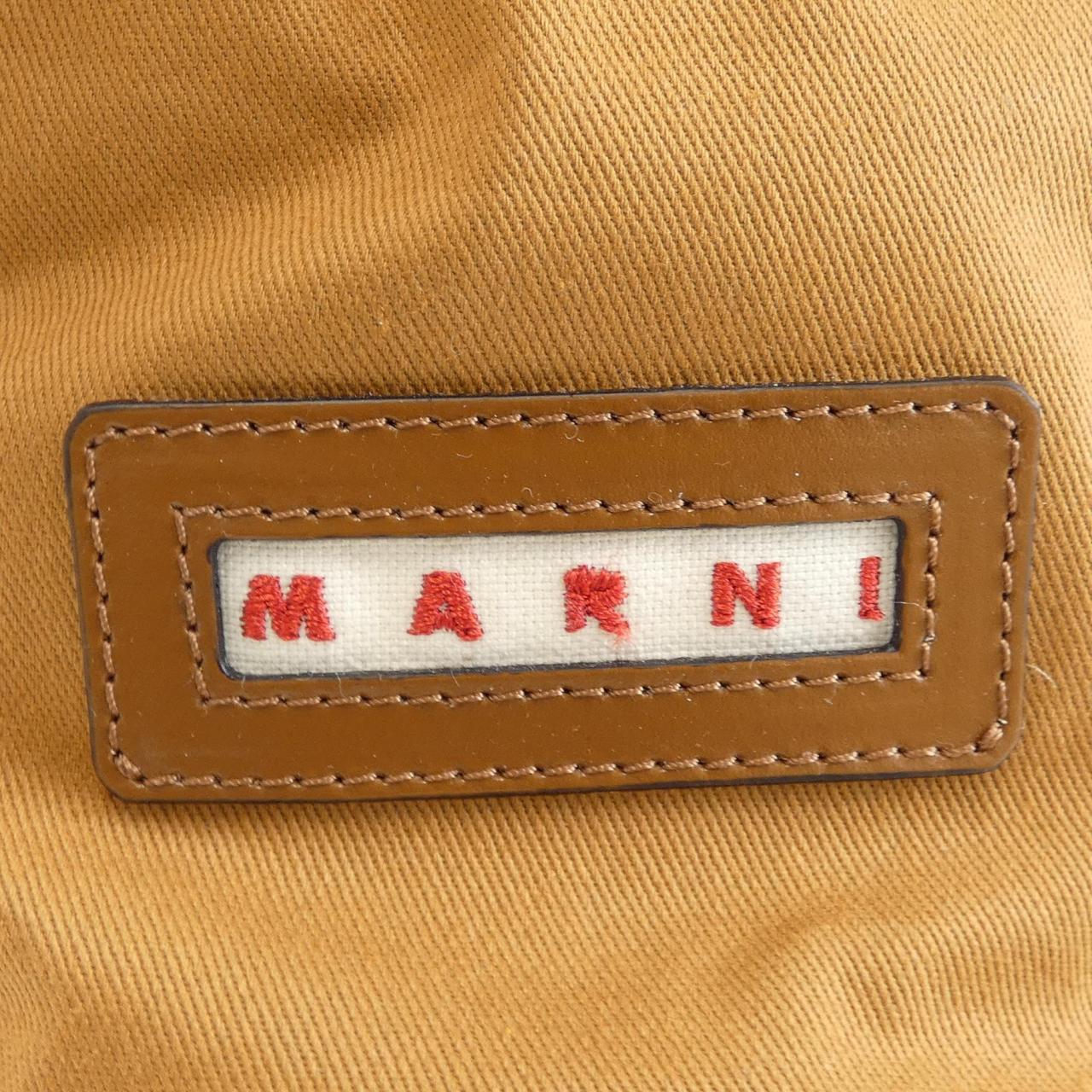 マルニ MARNI BAG