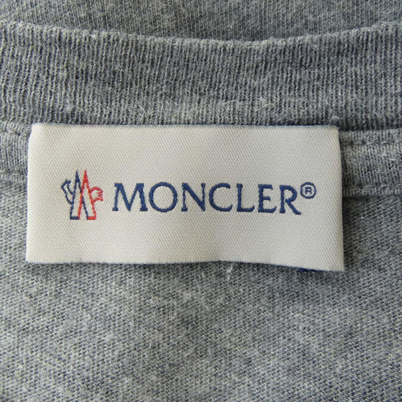 モンクレール MONCLER Tシャツ