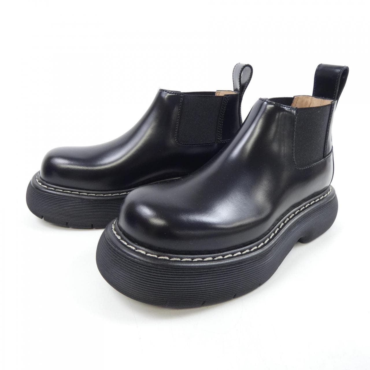 ボッテガヴェネタ BOTTEGA VENETA ブーツ