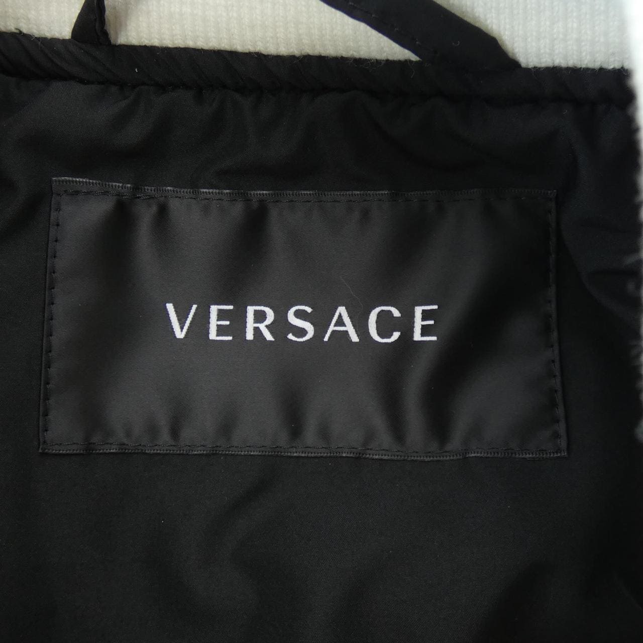 ヴェルサーチェ VERSACE ブルゾン