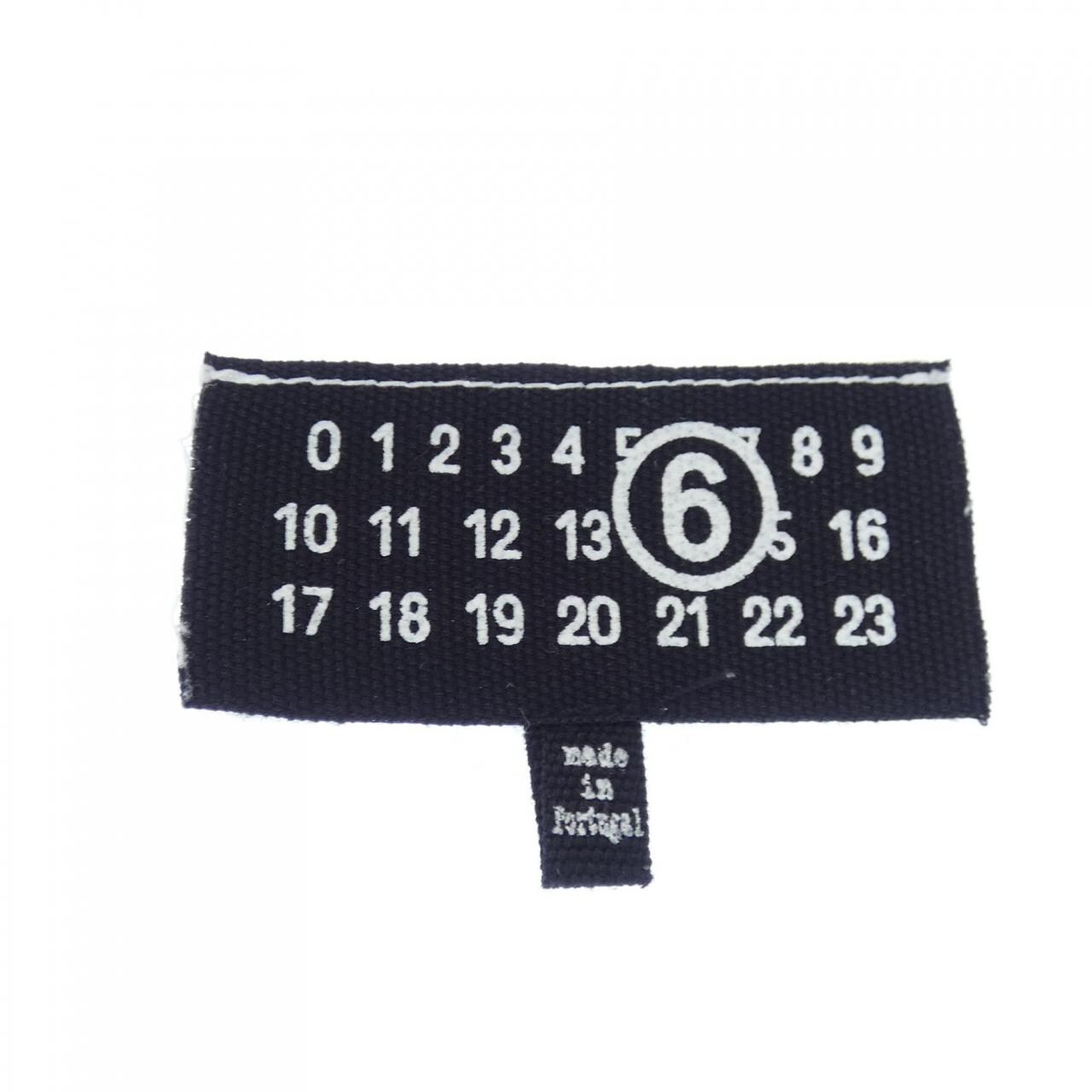 エムエムシックス MM6 Tシャツ