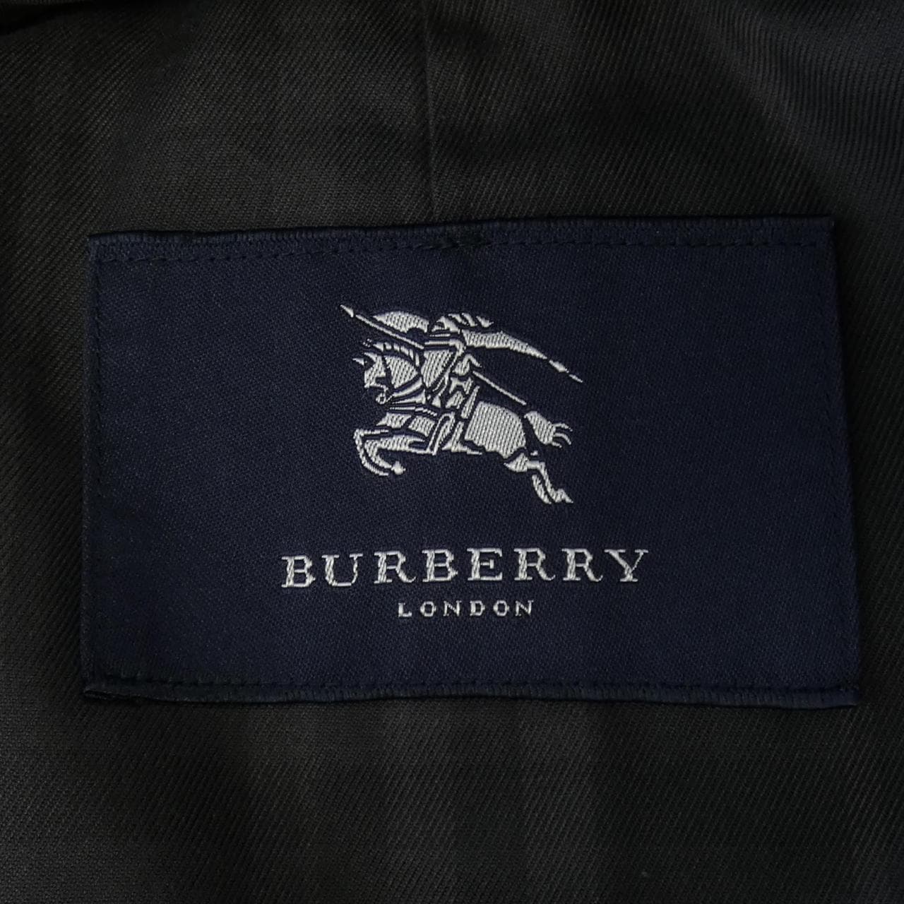 バーバリーロンドン BURBERRY LONDON コート