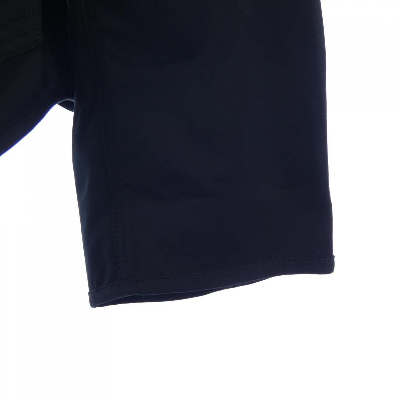 エルメス HERMES ノーカラージャケット