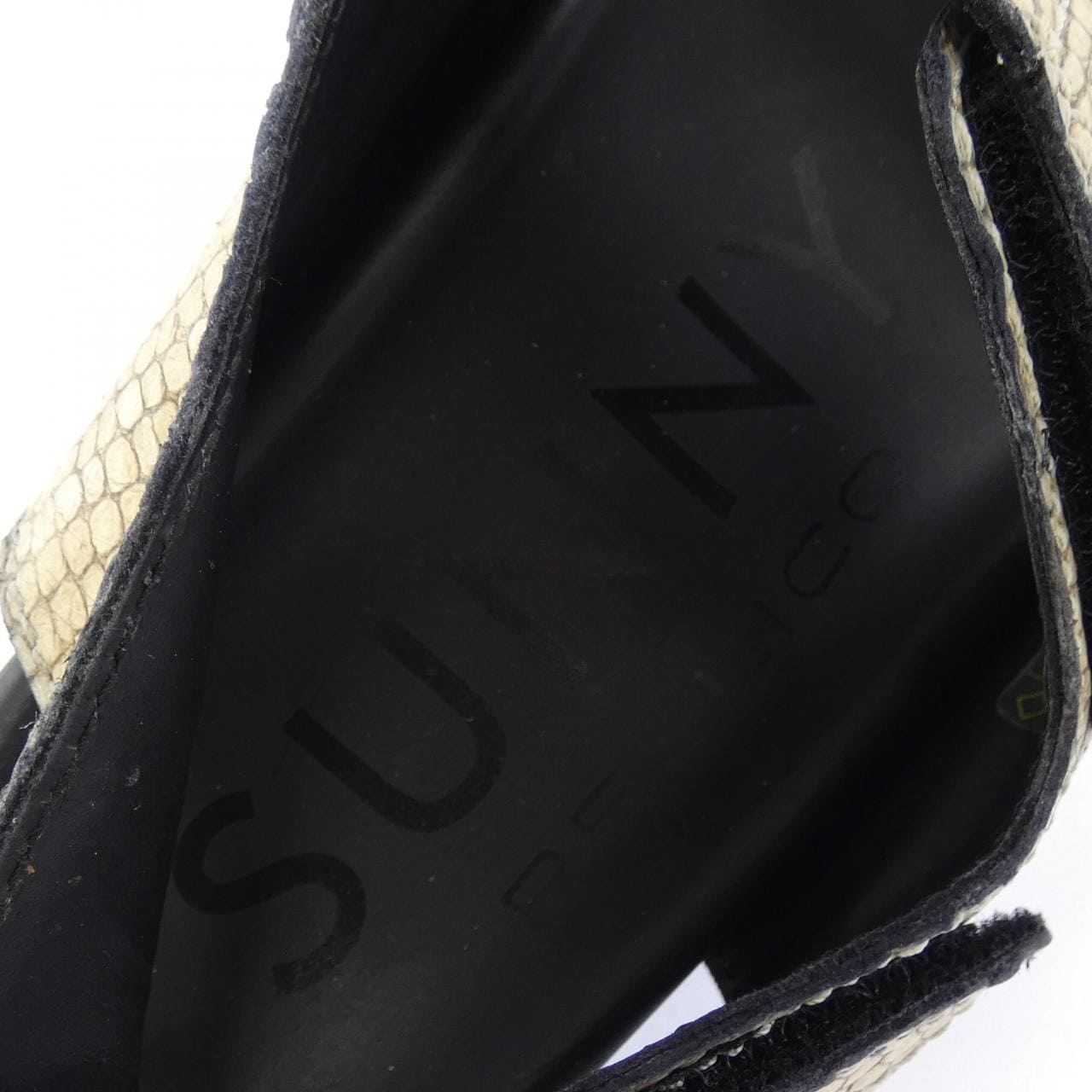 ペリーコサニー PELLICO SUNNY サンダル