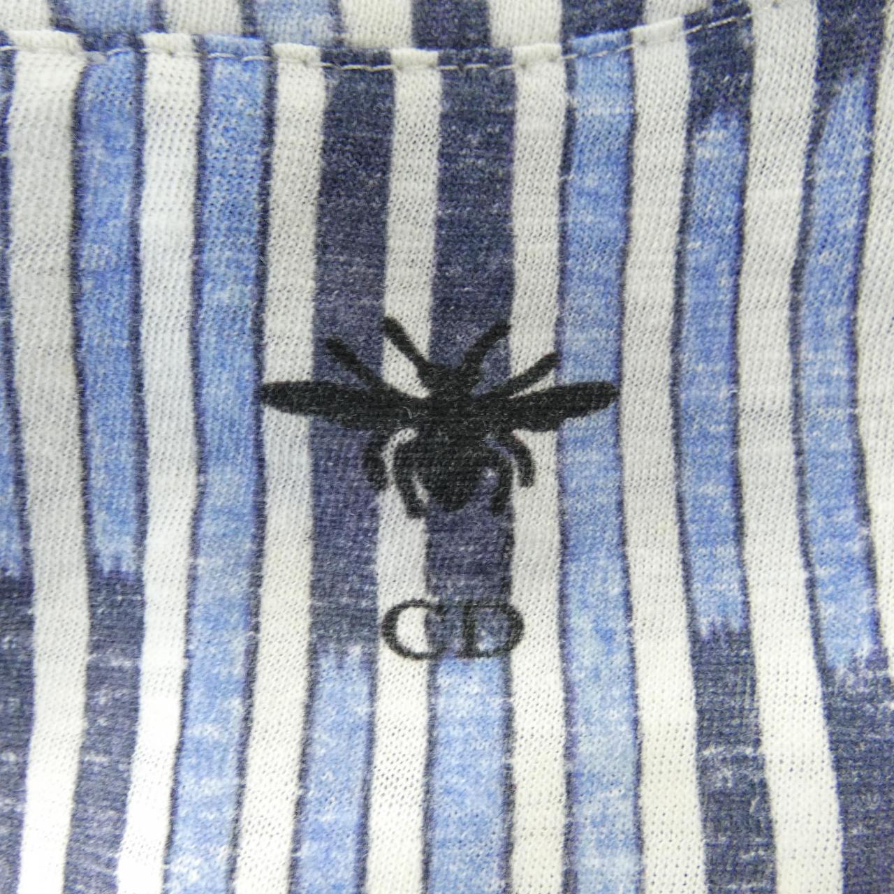 クリスチャンディオール CHRISTIAN DIOR 123T03AS460 Tシャツ