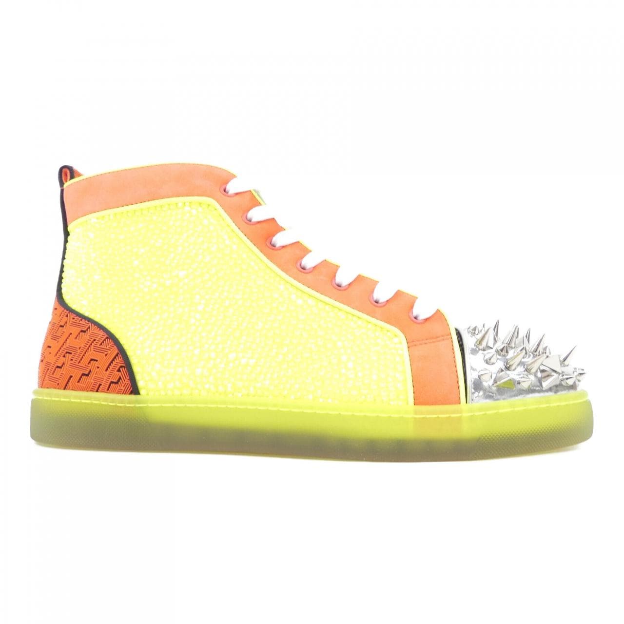 クリスチャンルブタン CHRISTIAN LOUBOUTIN スニーカー