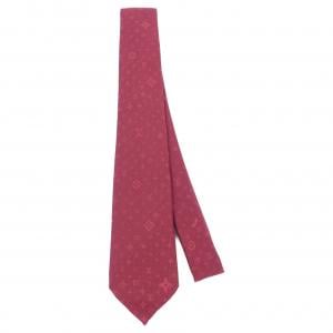 ルイヴィトン LOUIS VUITTON M78021 NECKTIE