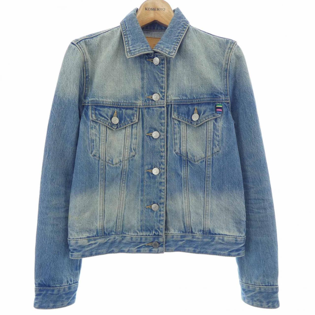 ピーエスポールスミス PS Paul Smith ジャケット