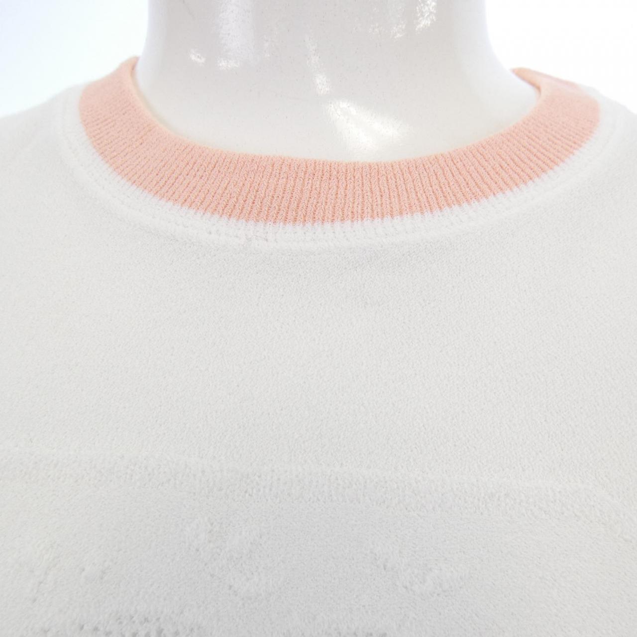 【ヴィンテージ】シャネル CHANEL P22713V01476 04C トップス