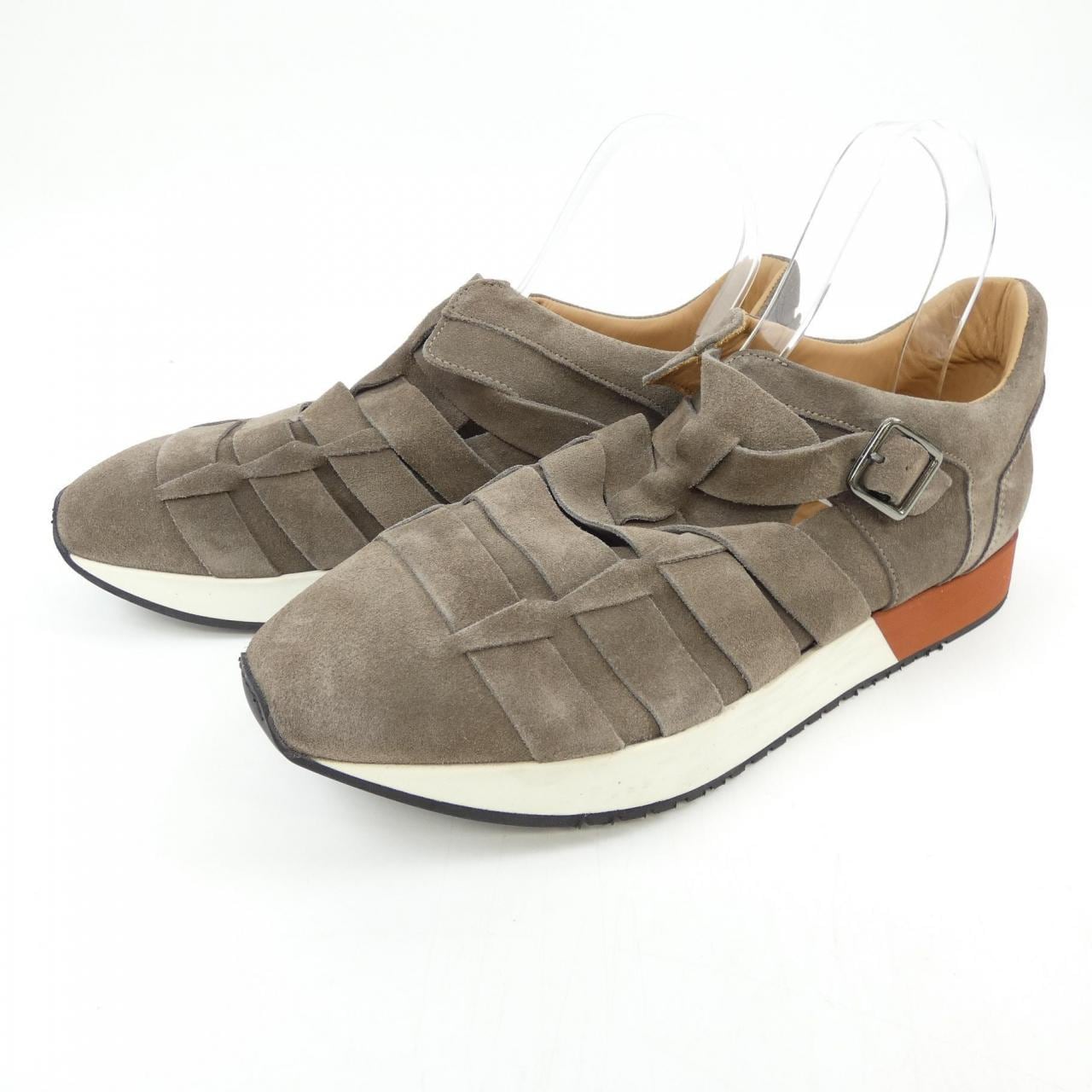 エンポリオアルマーニ EMPORIO ARMANI X4L039 スニーカー