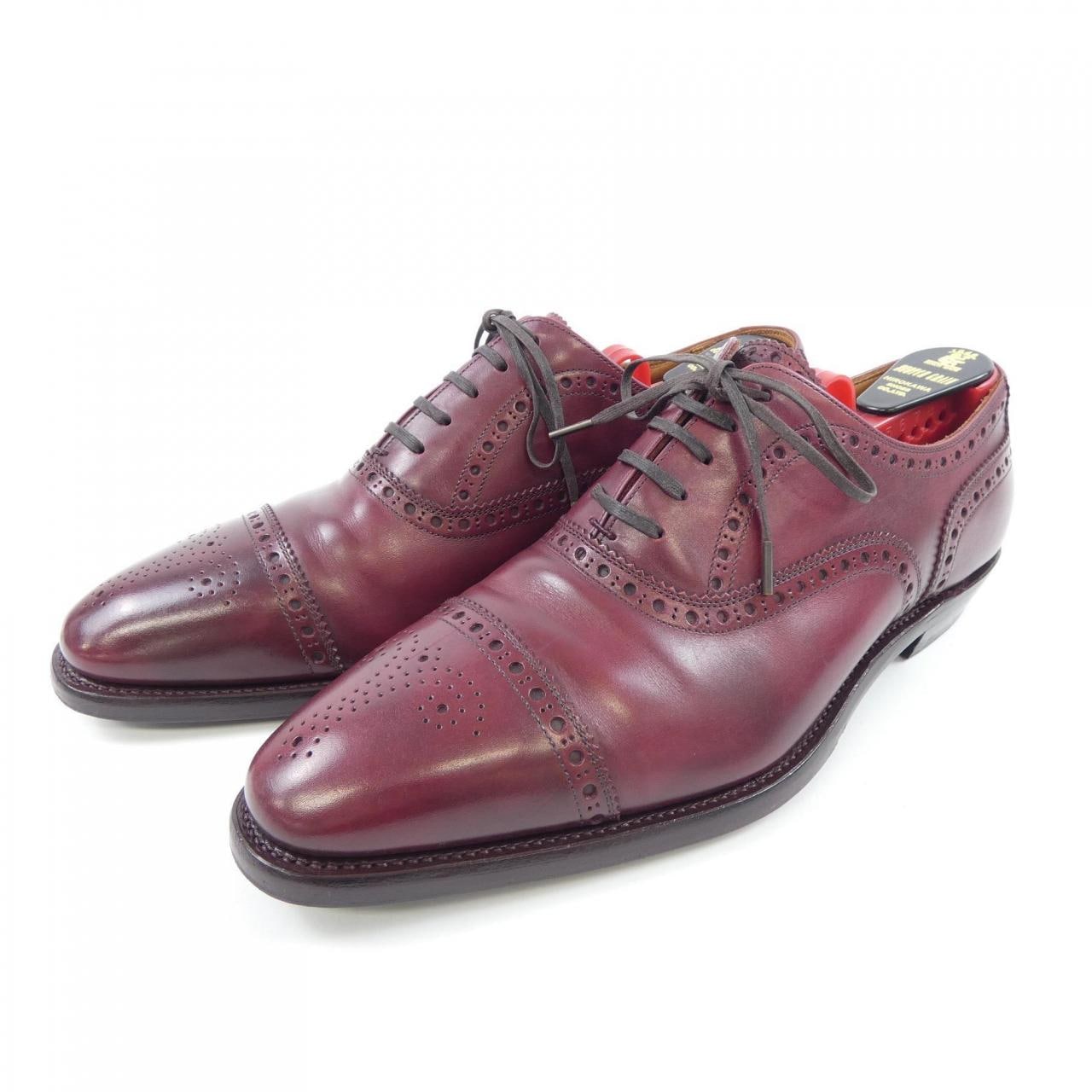 スコッチグレイン SCOTCH GRAIN 970 シューズ