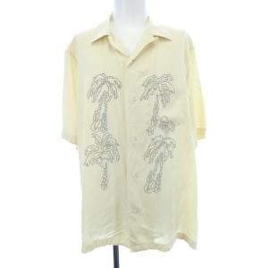 セリーヌ CELINE 2C947852C S／Sシャツ