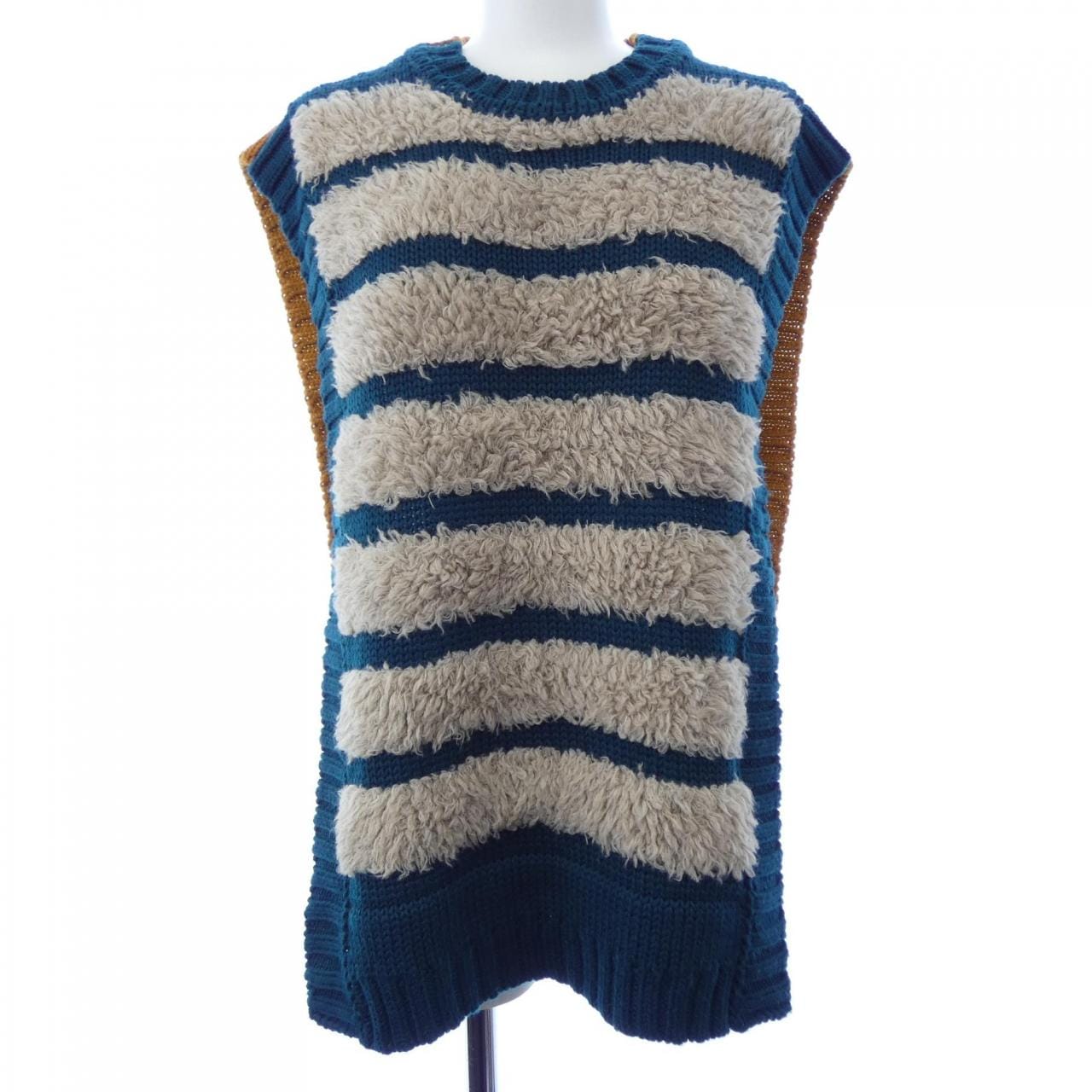 ヘンリックヴィブスコフ HENRIK VIBSKOV ポンチョ