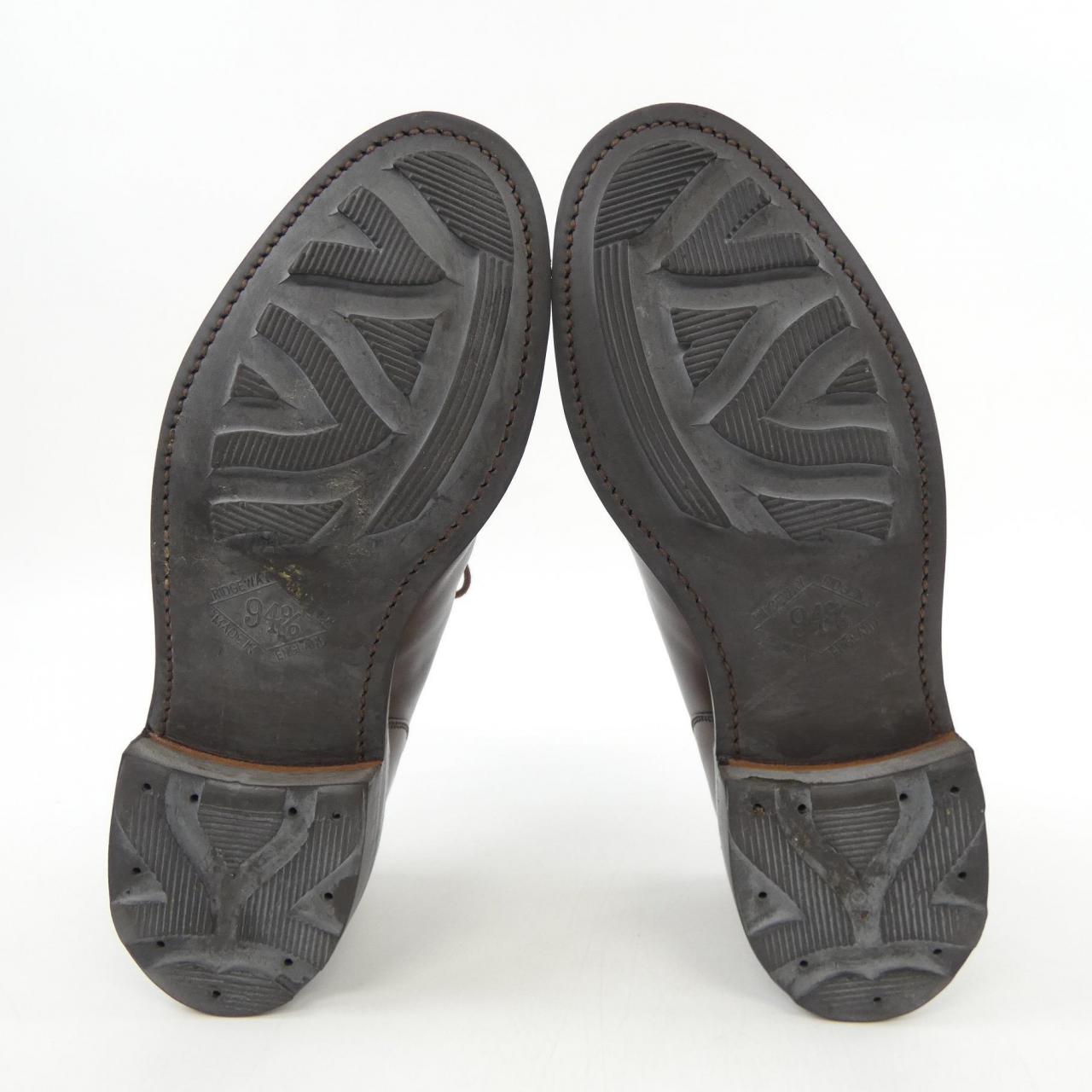 クロケットアンドジョーンズ CROCKETT&JONES シューズ