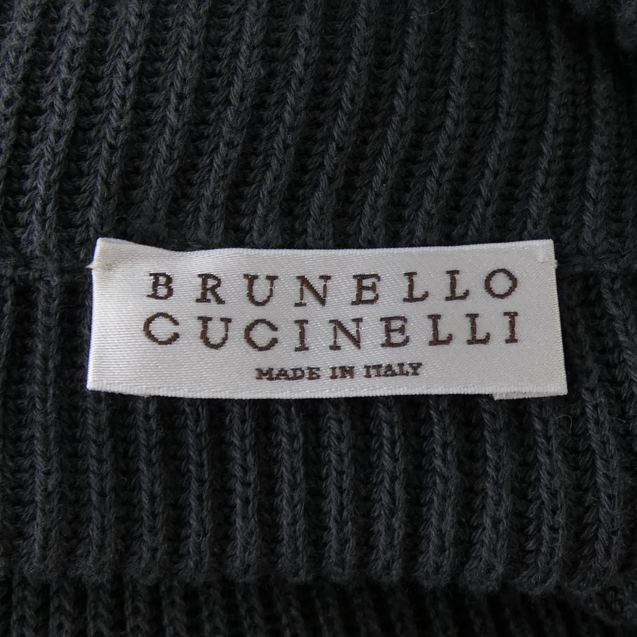 ブルネロクチネリ BRUNELLO CUCINELLI モニーレ M19179116P カーディガン