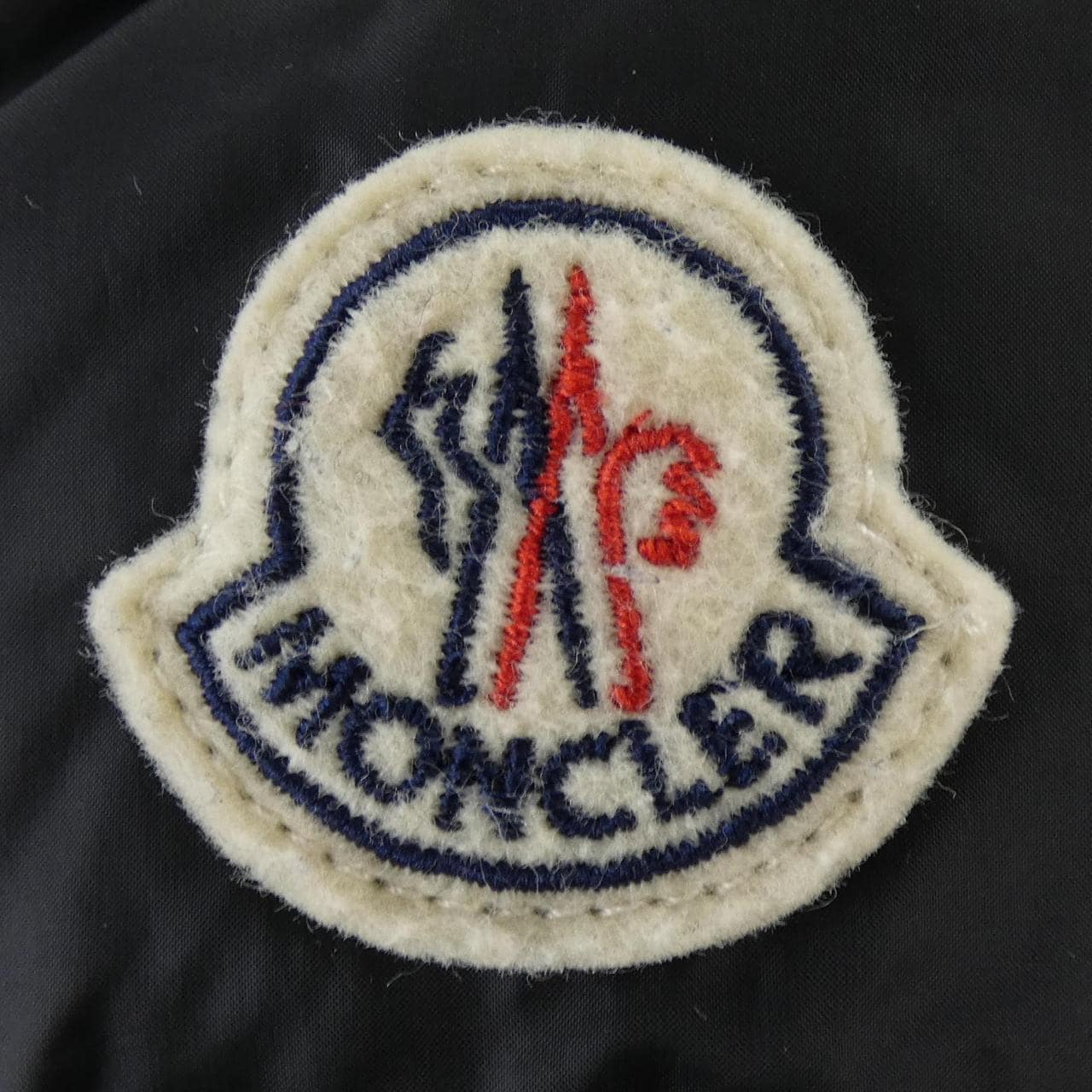 モンクレール MONCLER HERMINE ダウンコート