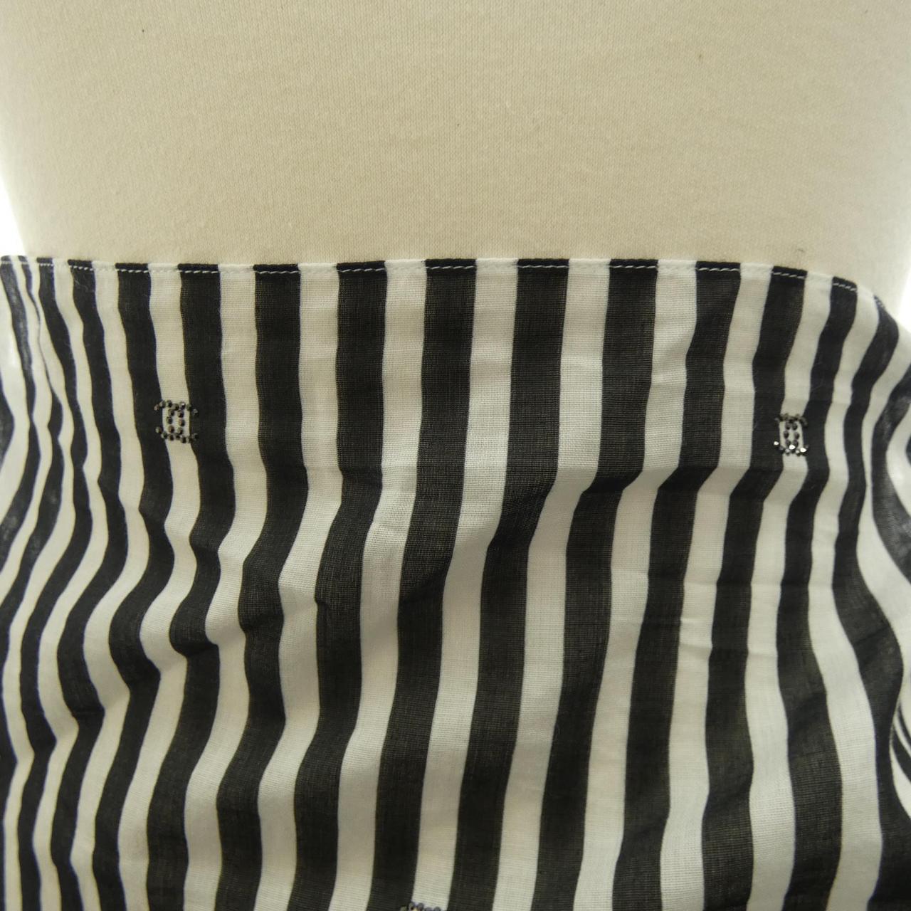 シャネル CHANEL P76216V68307 パレオ