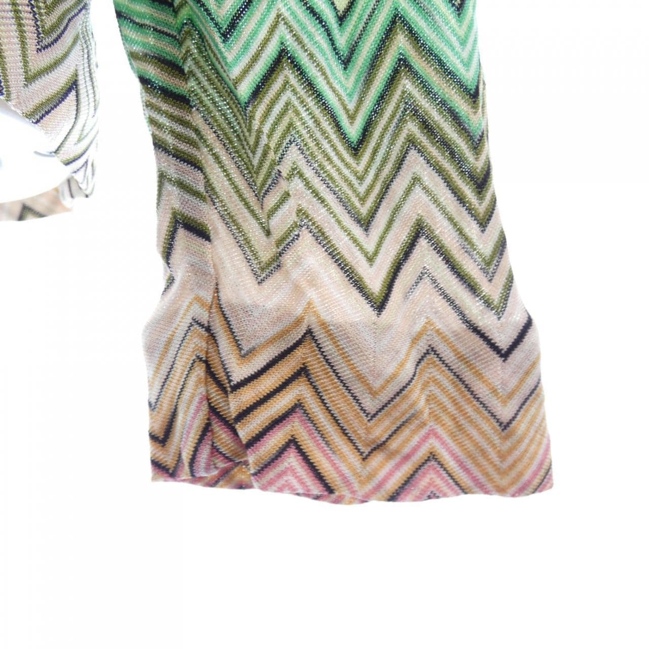 ミッソーニ MISSONI ジャケット