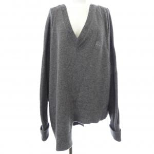 ロエベ LOEWE アシンメトリー セーター S359Y14KBV ニット