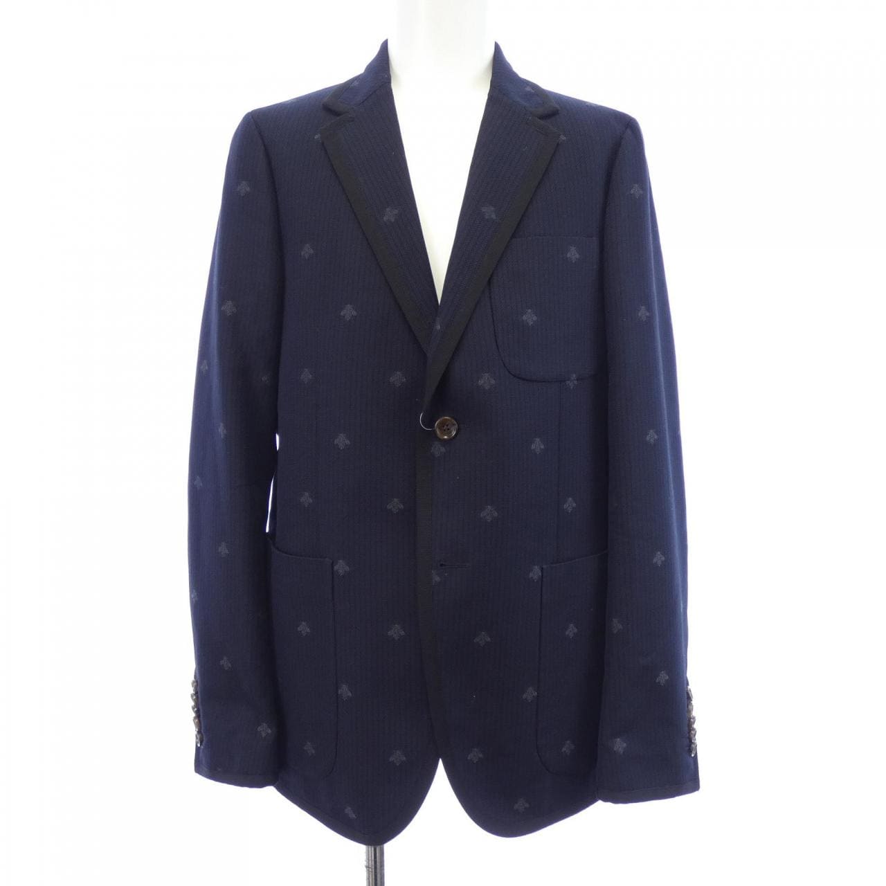 グッチ GUCCI 521888 Z335H ジャケット